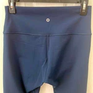 Like new lululemon leggings
